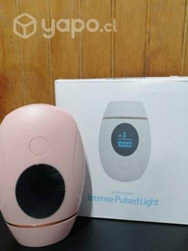 Depiladora Definitiva