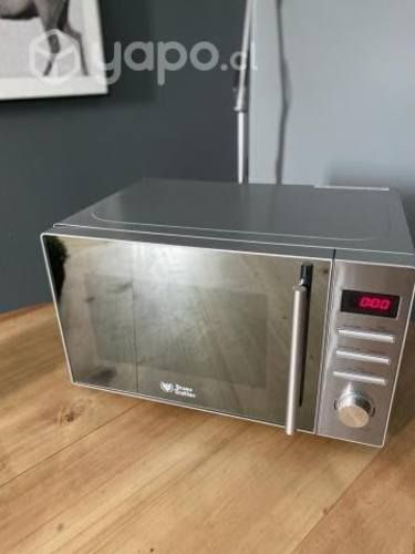 Micro ondas Ursus Trotter Impecable