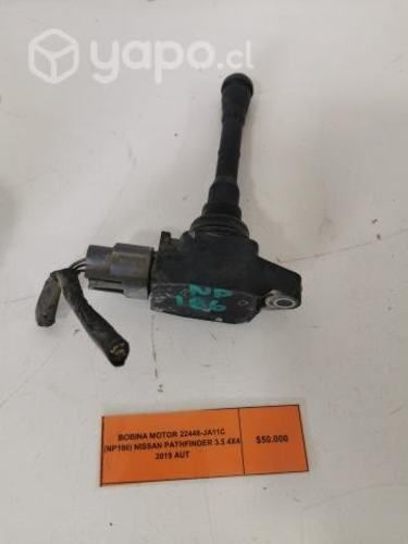 Bobina Motor 22448-JA11C (NP186) Nissan Pathfinder