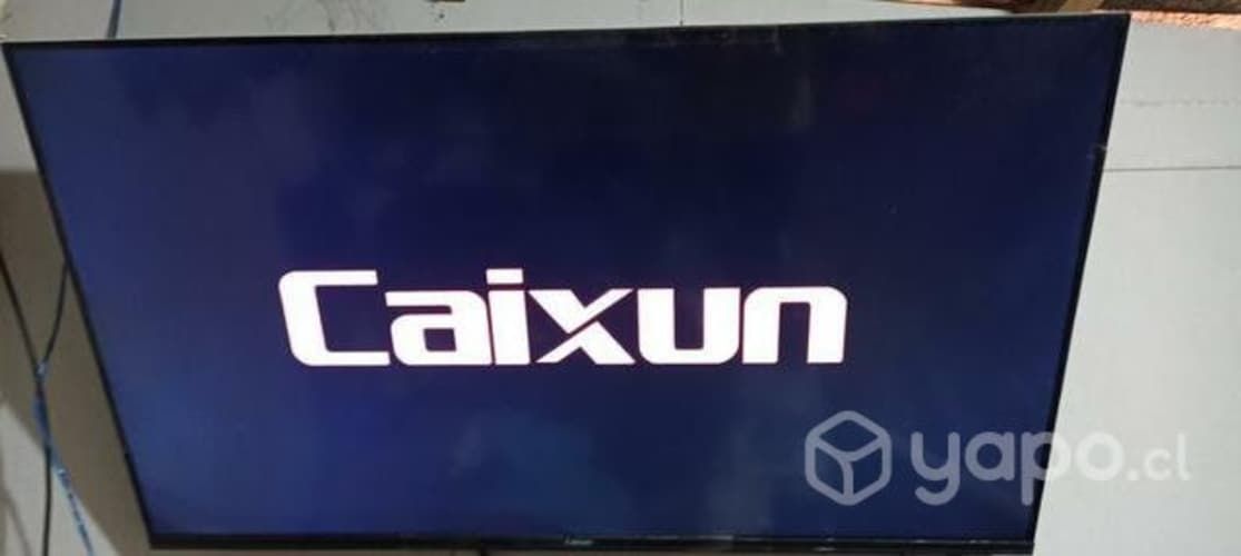 Smart TV 50 pulgadas