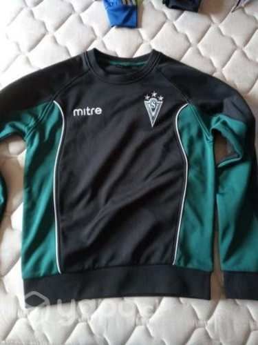 Ropa deportiva Wanderers - U. De chile
