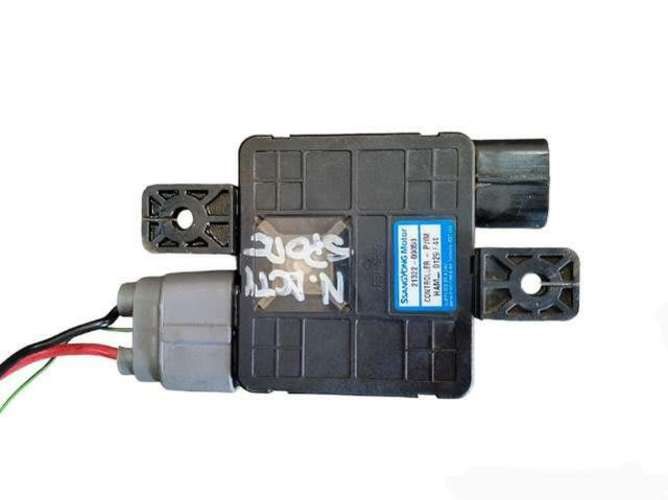Módulo Electroventilador Ssangyong Korando 2013-16