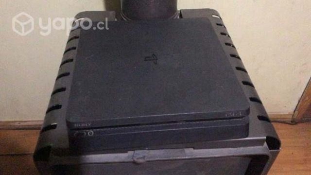 PS4 Slim 500 gb