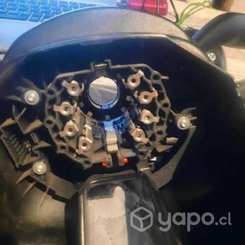 Telecomando Mercedes benz c180 año 2013