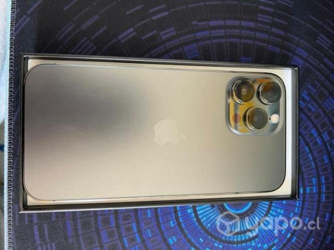 Iphone 13 Pro Max 512 gb