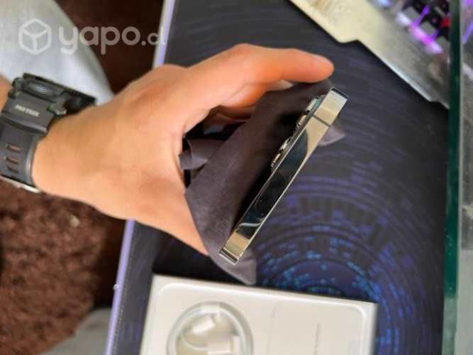 Iphone 13 Pro Max 512 gb