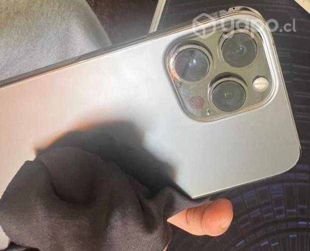 Iphone 13 Pro Max 512 gb