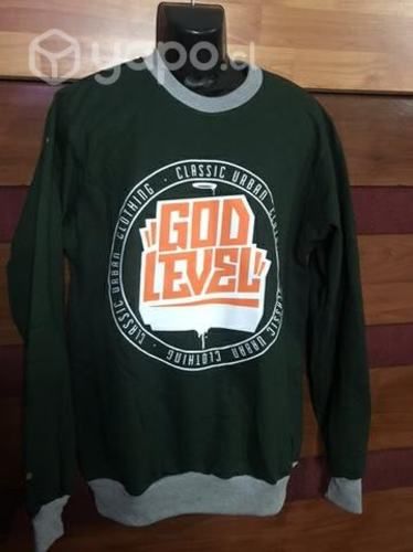 Buzos para hombre y mujer talla M Xl