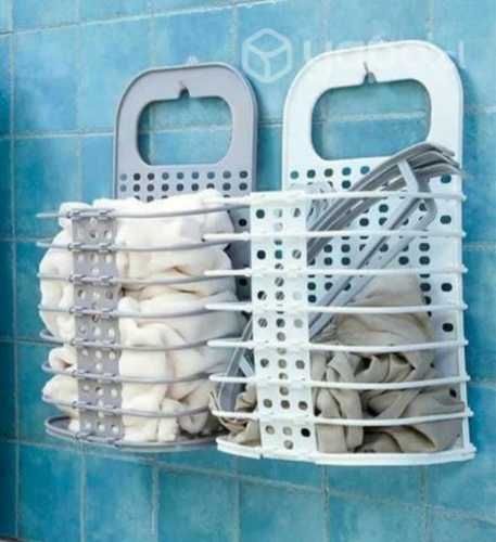 Canasto organizador plegable