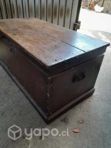 Baúl alemán