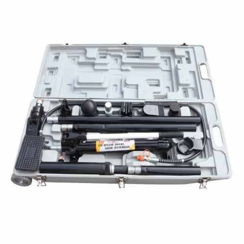 Porto power 10 ton torin