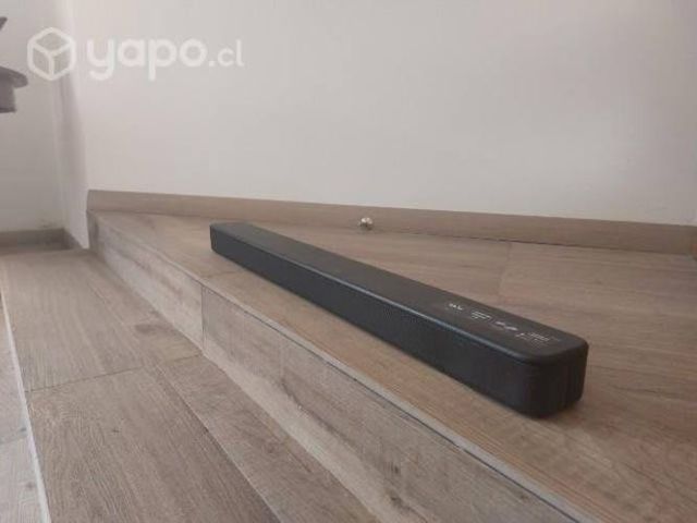 Barra de sonido Sony HT-S100F