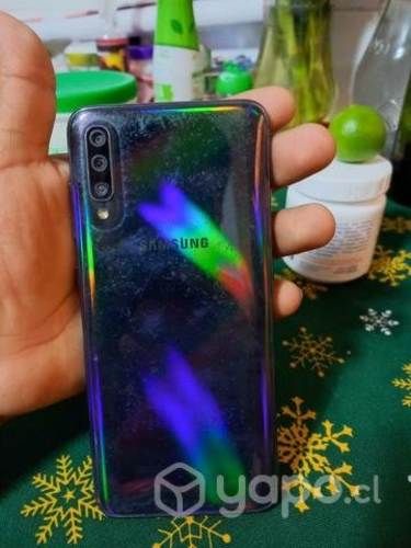 Samsung Galaxy A70