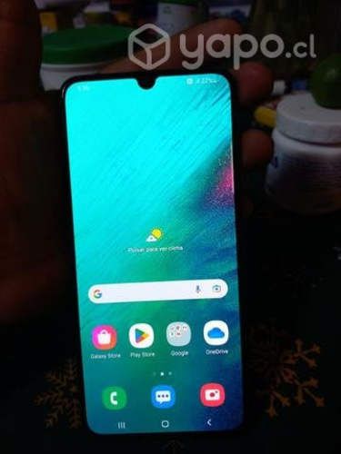 Samsung Galaxy A70