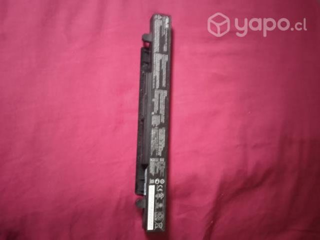 Bateria de notebook asus