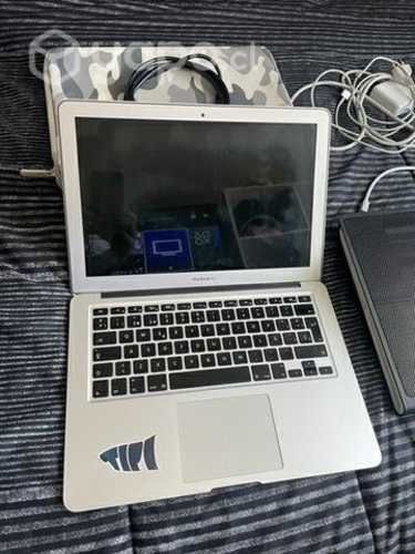 Macbook air 2017
