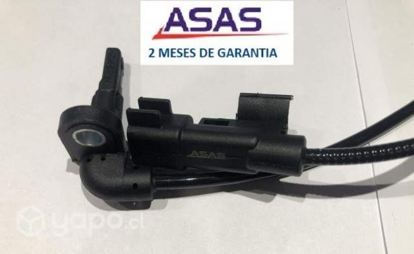 Sensor Abs Delantero Chevrolet Cruze Orlando
