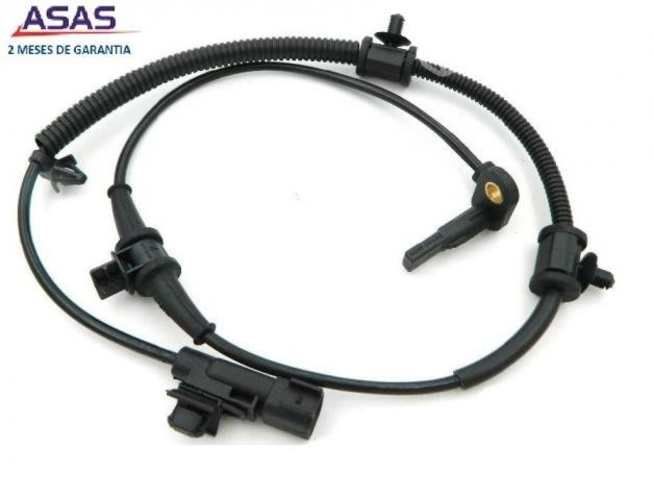 Sensor Abs Delantero Chevrolet Cruze Orlando