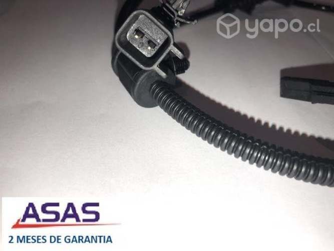Sensor Abs Delantero Chevrolet Cruze Orlando