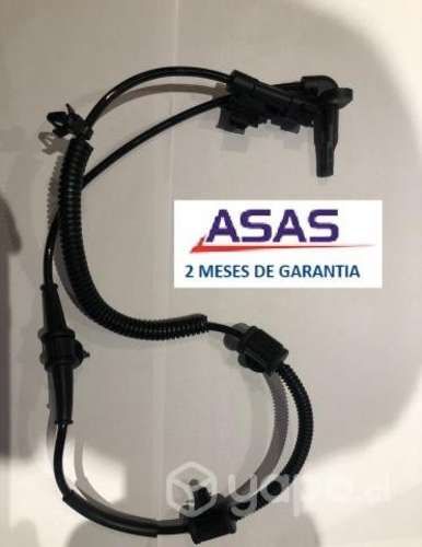 Sensor Abs Delantero Chevrolet Cruze Orlando