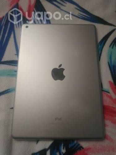 IPad sexta generación