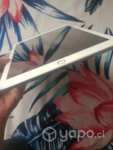 IPad sexta generación