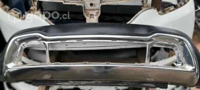 Jeep gran cherokee 2016 moldura