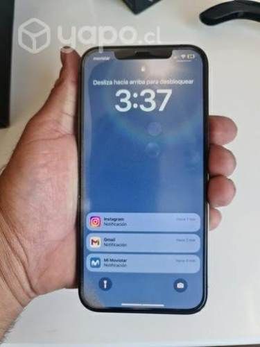 IPhone 12 Pro Max 128gb