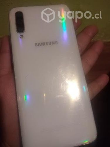Samsung A50