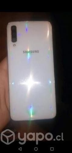 Samsung A50