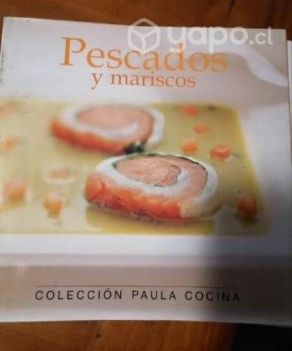 Colección Paula Cocina