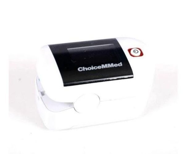 Oximetro de pulso choicemmed md300c22