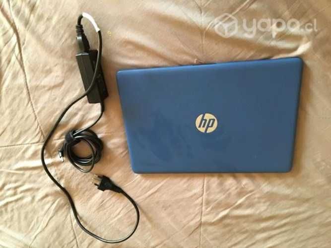 Computador notebook Hp