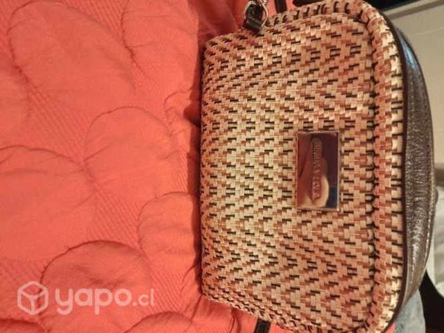 Cartera bimba y lola