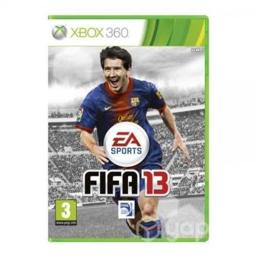 FIFA 13 Fisico original xbox 360