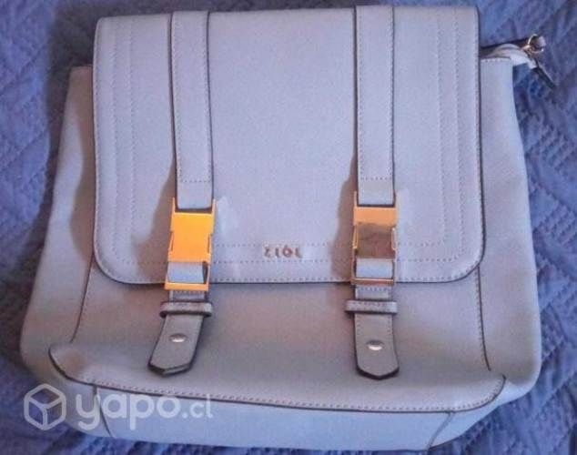 Bolso/Mochila Ziol