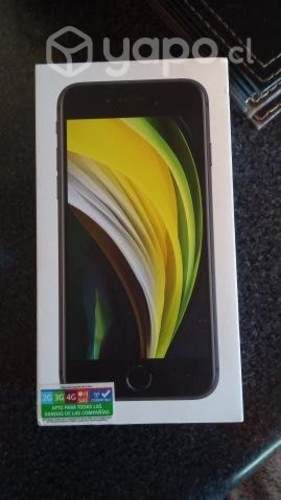 Iphone SE 2020