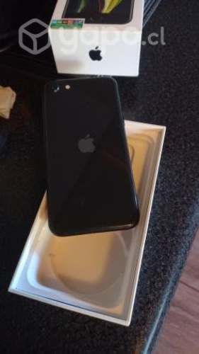 Iphone SE 2020