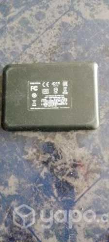 disco duro Toshiba