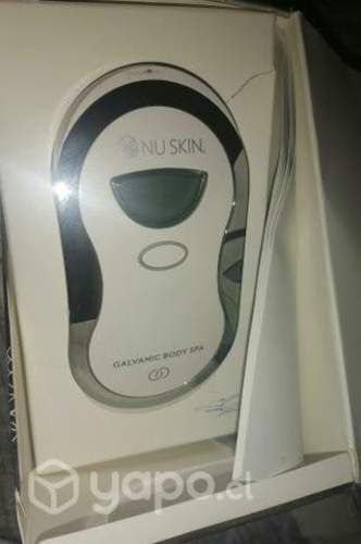 Budy spa de nu skin