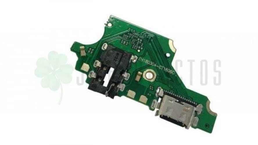 Flex De Carga Huawei P20 Lite