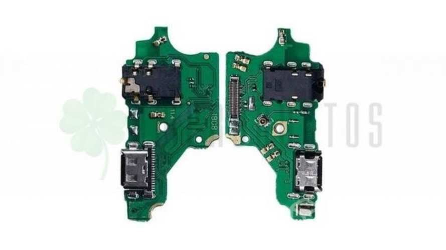 Flex De Carga Huawei P20 Lite