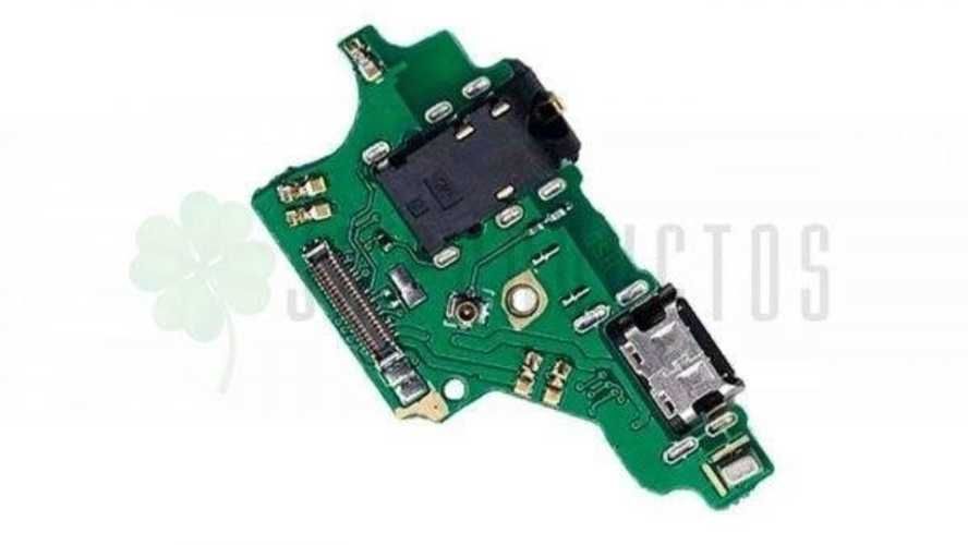 Flex De Carga Huawei P20 Lite