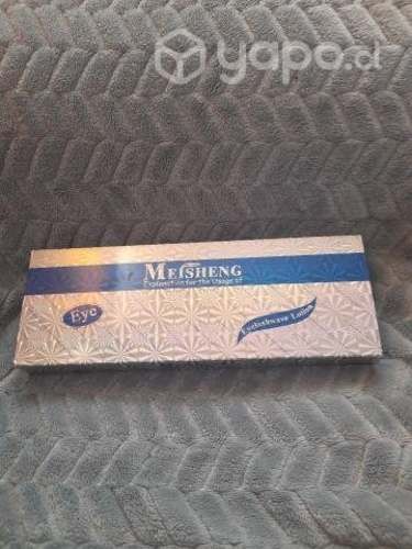 Kit ondulado de pestañas