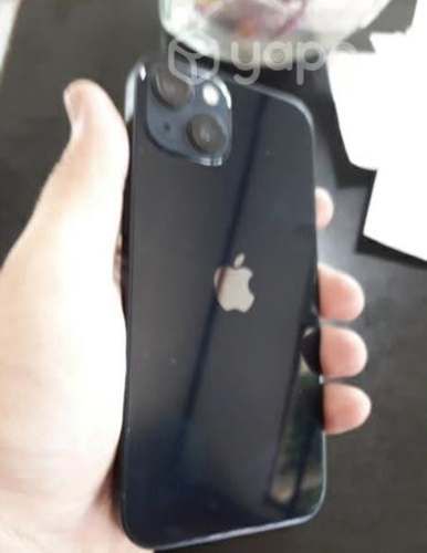 IPhone 13 nuevo sin uso