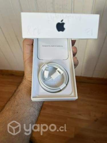 IPhone 13 nuevo sin uso