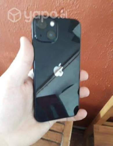 IPhone 13 nuevo sin uso