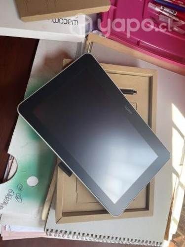 Wacom one nueva