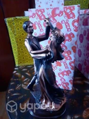 Figura pareja