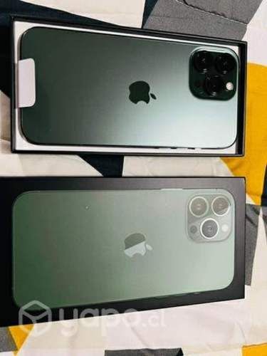 IPhone 13 Pro Max 128 gb